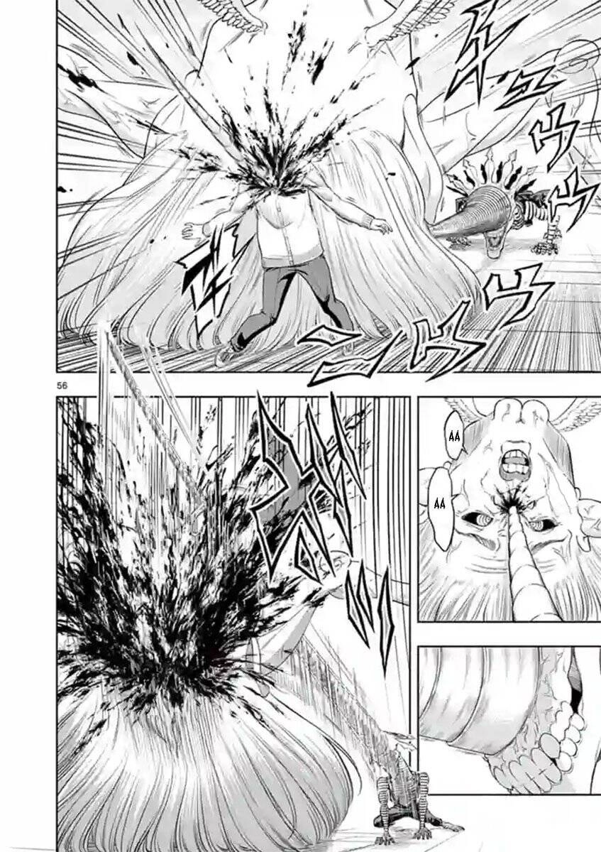 Cuộc Chiến Sinh Tồn: Thiên Thần Sa Ngã Chapter 1 - 60