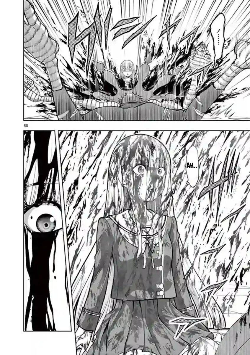 Cuộc Chiến Sinh Tồn: Thiên Thần Sa Ngã Chapter 1 - 64