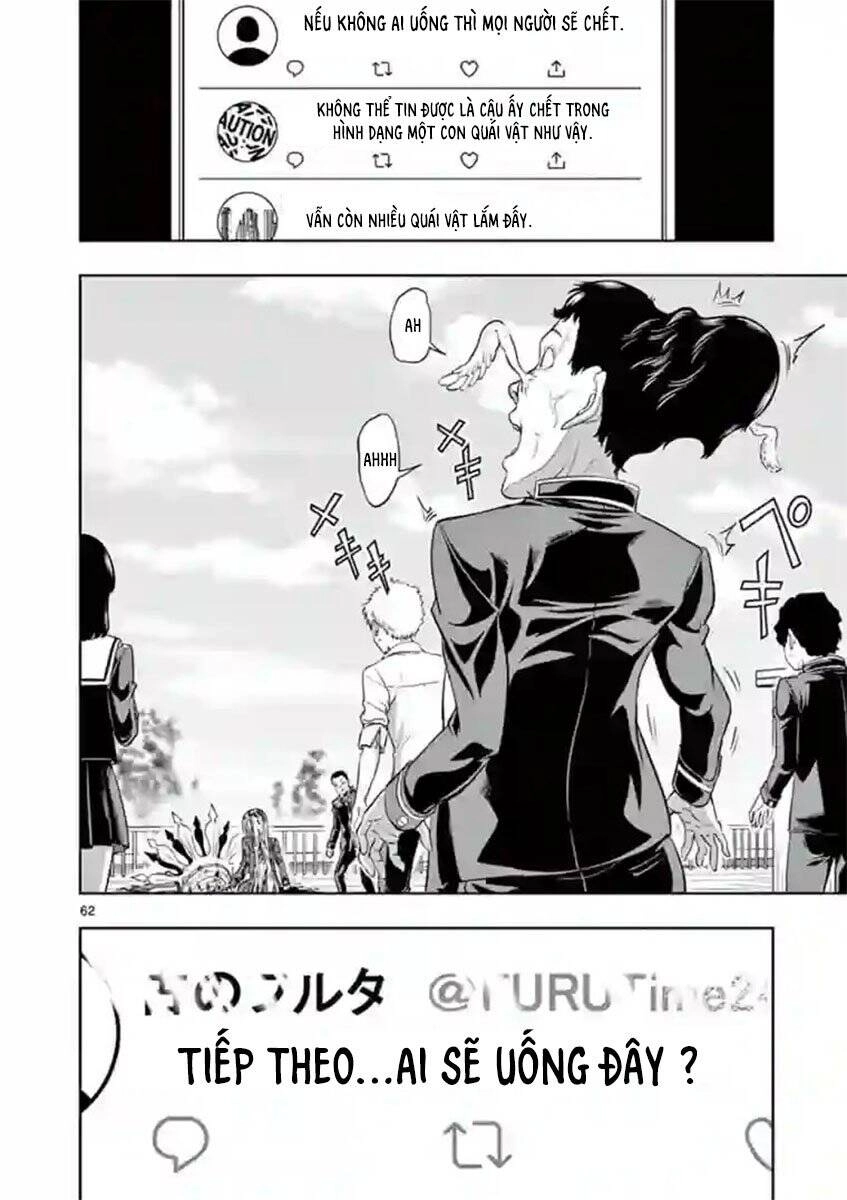 Cuộc Chiến Sinh Tồn: Thiên Thần Sa Ngã Chapter 1 - 66