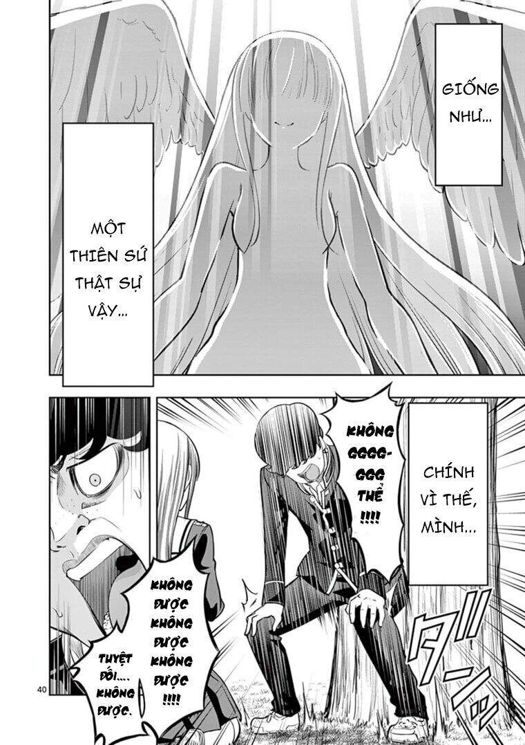 Cuộc Chiến Sinh Tồn: Thiên Thần Sa Ngã Chapter 2 - 44