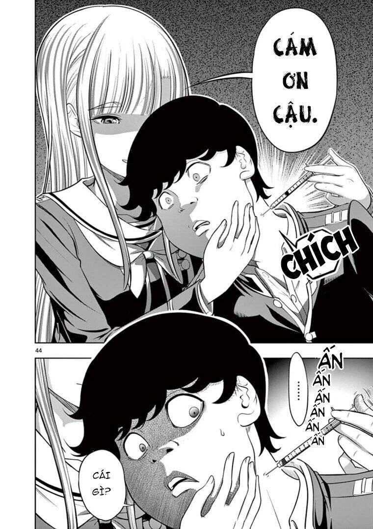 Cuộc Chiến Sinh Tồn: Thiên Thần Sa Ngã Chapter 2 - 48