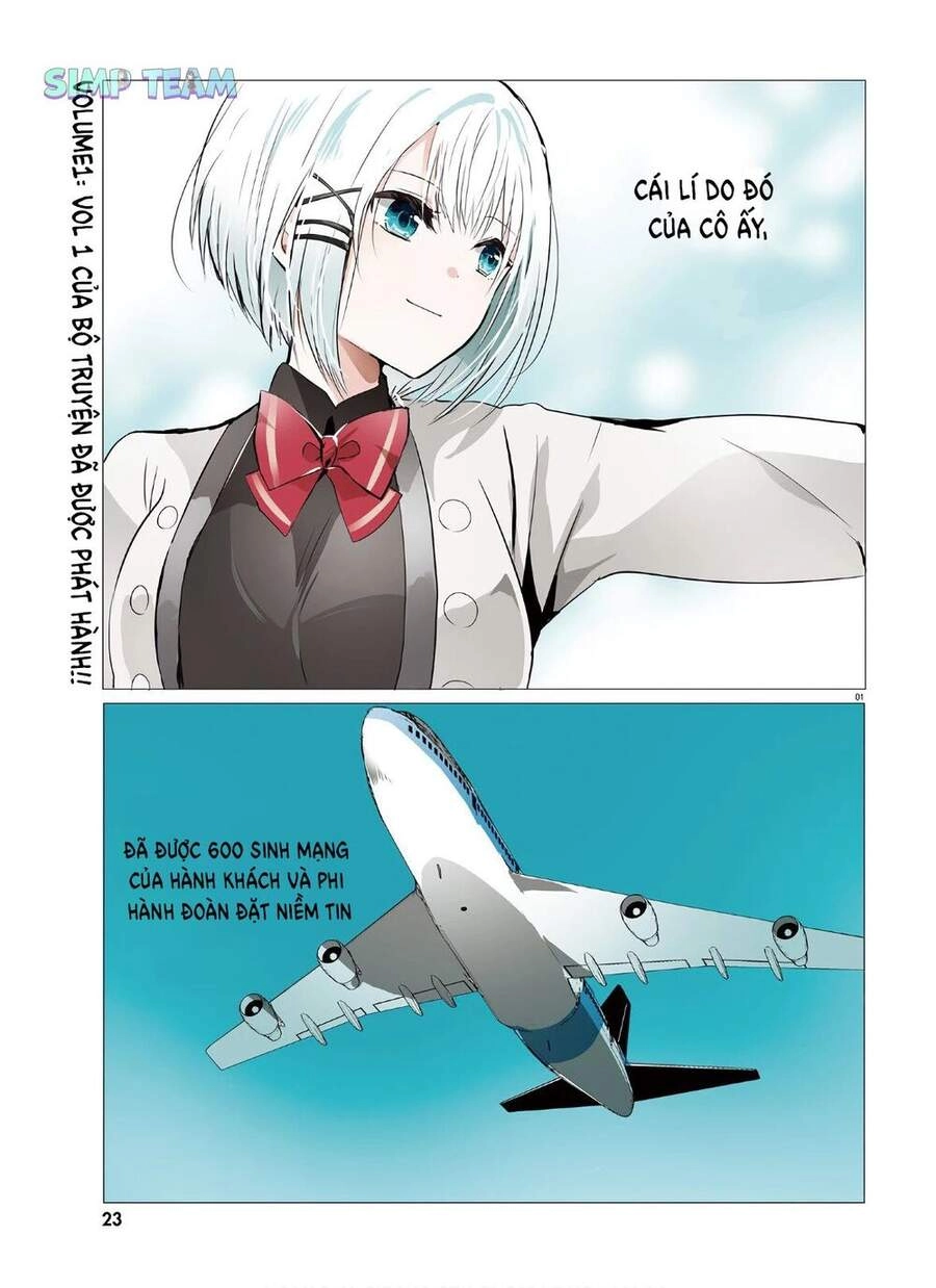 Tantei Wa Mou, Shindeiru Chapter 6 - 2