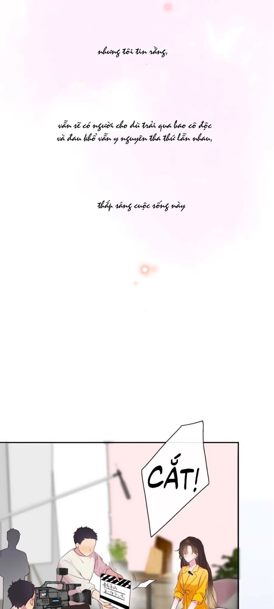 Cát Xê Người Tình Bóng Đêm Chapter 1 - 7