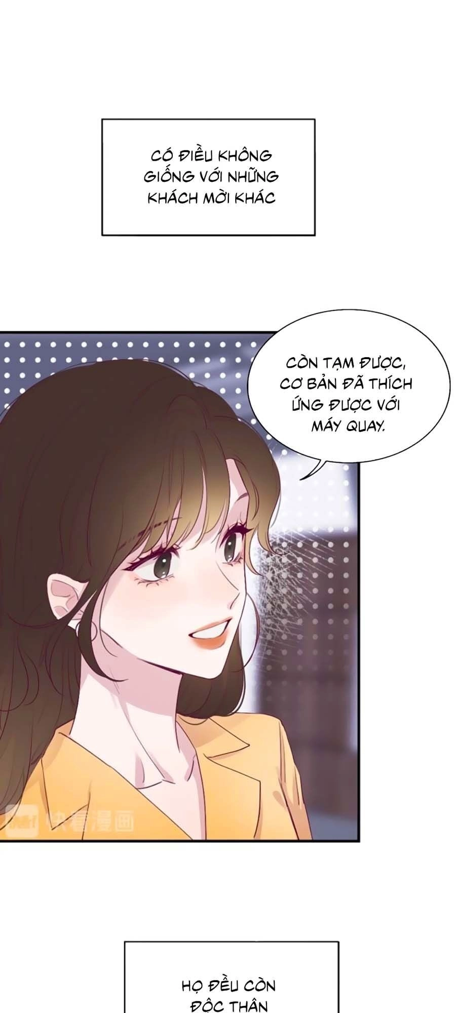 Cát Xê Người Tình Bóng Đêm Chapter 1 - 14