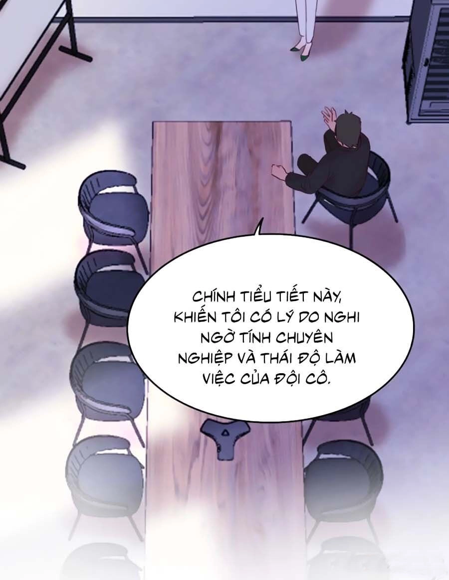 Cát Xê Người Tình Bóng Đêm Chapter 1 - 19