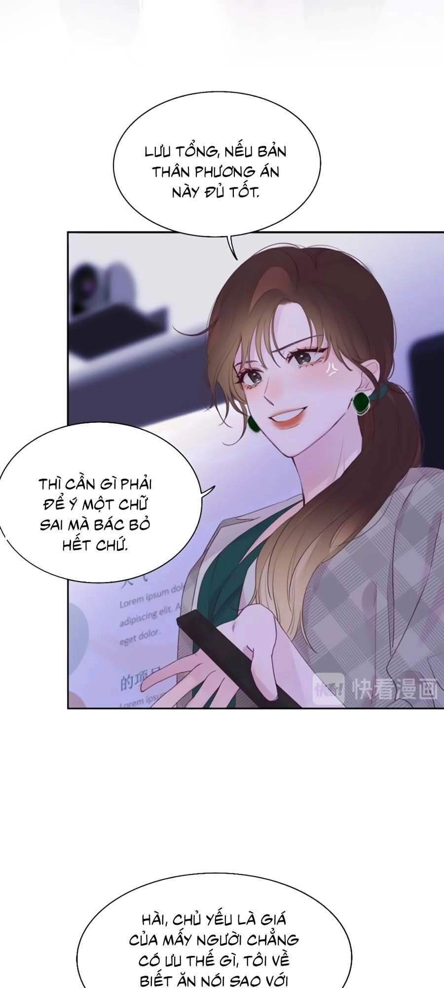 Cát Xê Người Tình Bóng Đêm Chapter 1 - 20