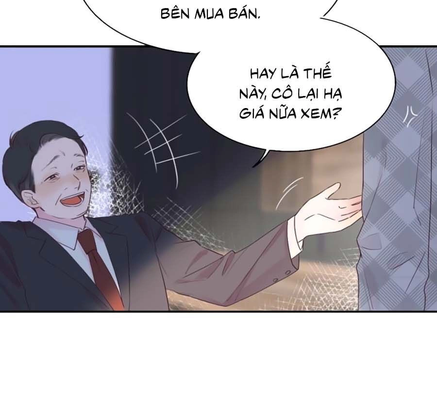 Cát Xê Người Tình Bóng Đêm Chapter 1 - 21