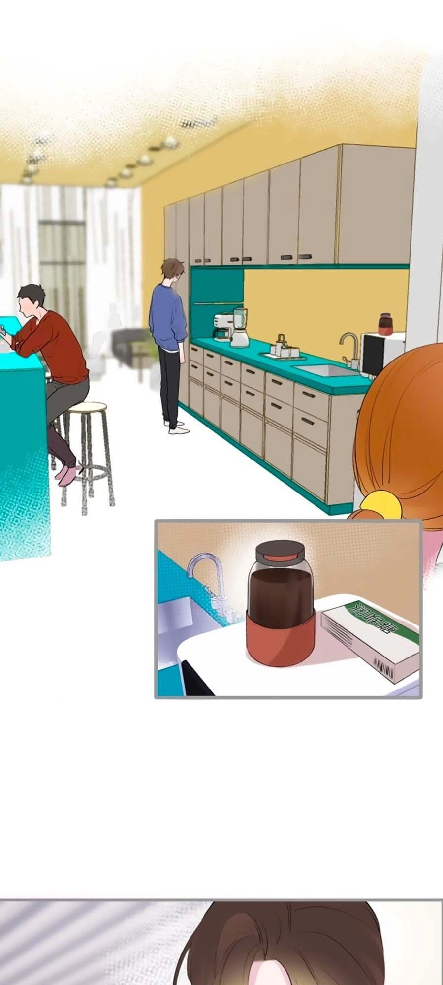 Cát Xê Người Tình Bóng Đêm Chapter 1 - 32