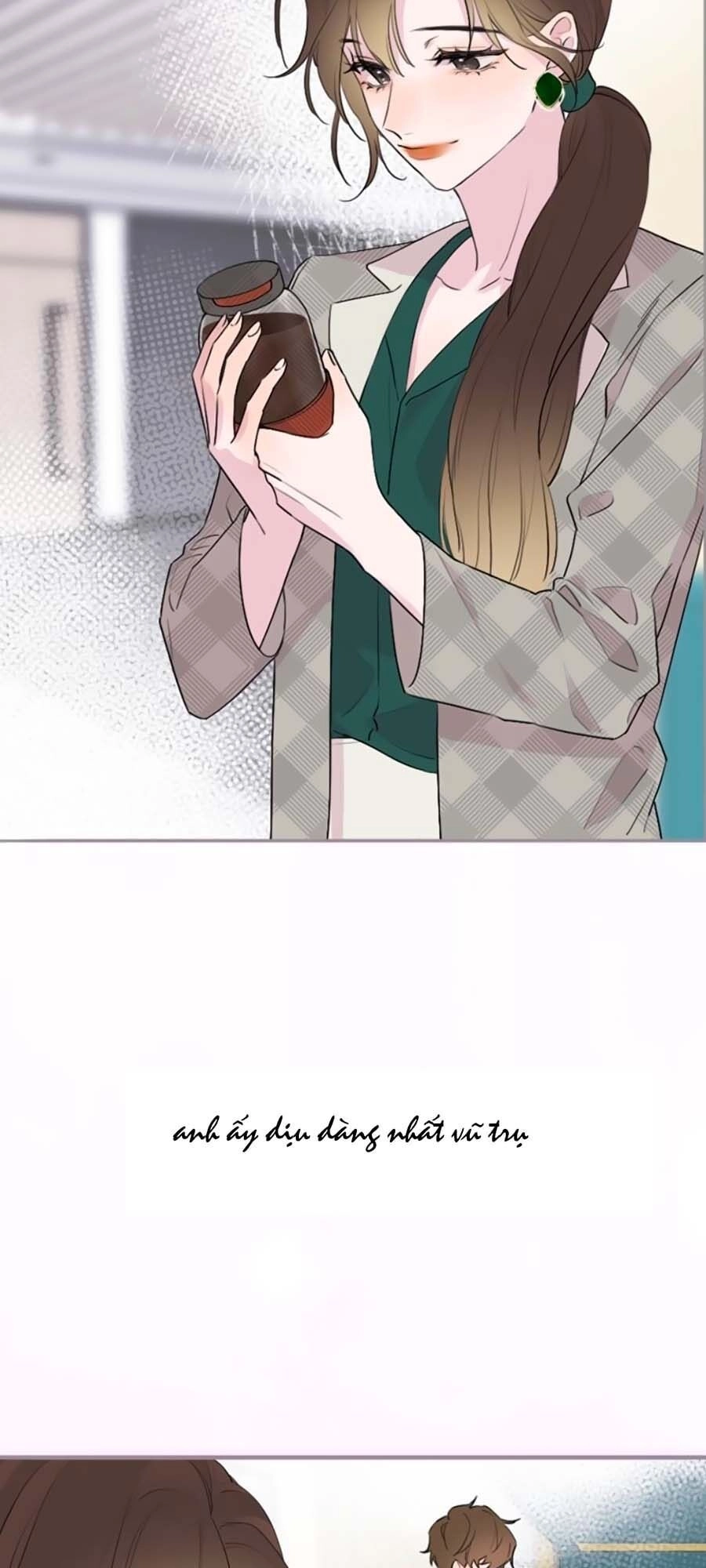 Cát Xê Người Tình Bóng Đêm Chapter 1 - 33