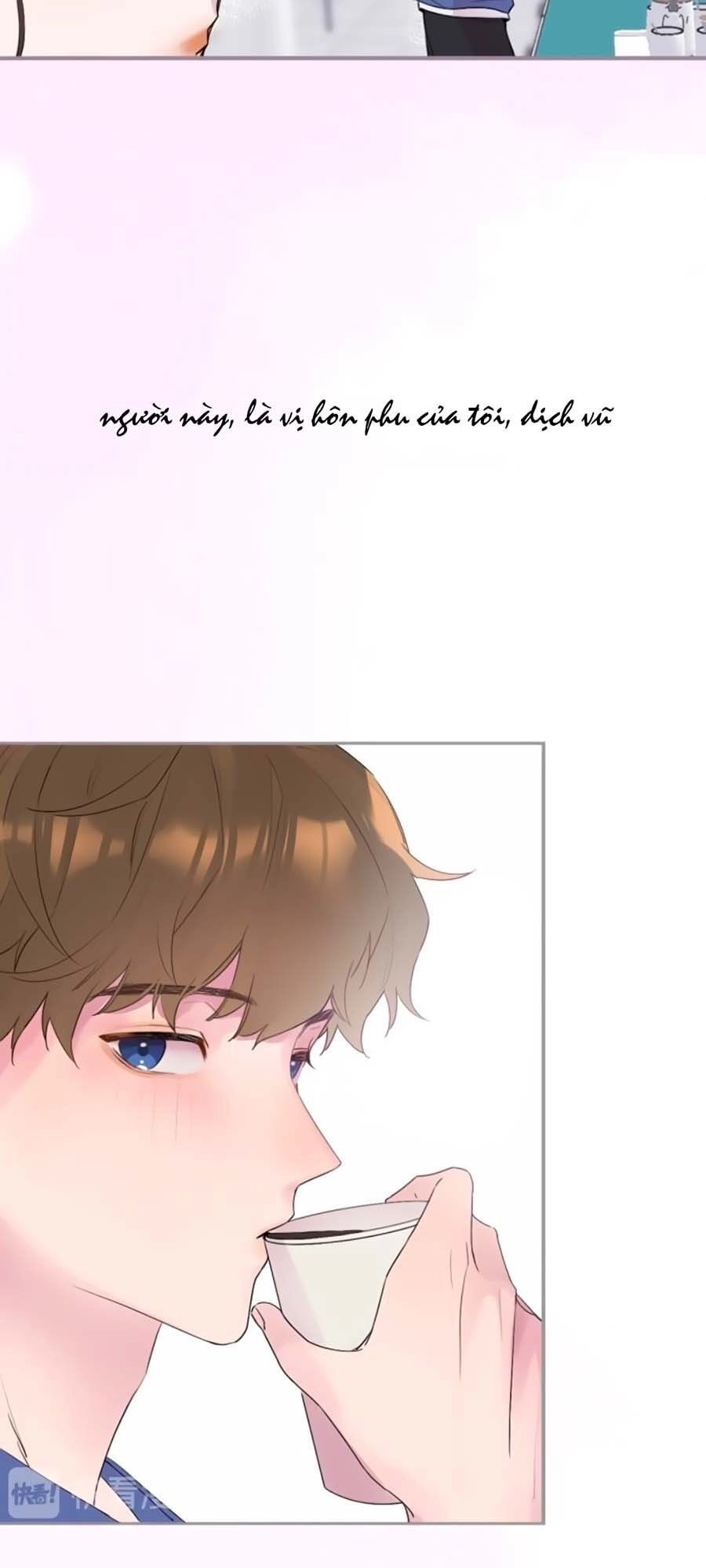 Cát Xê Người Tình Bóng Đêm Chapter 1 - 35