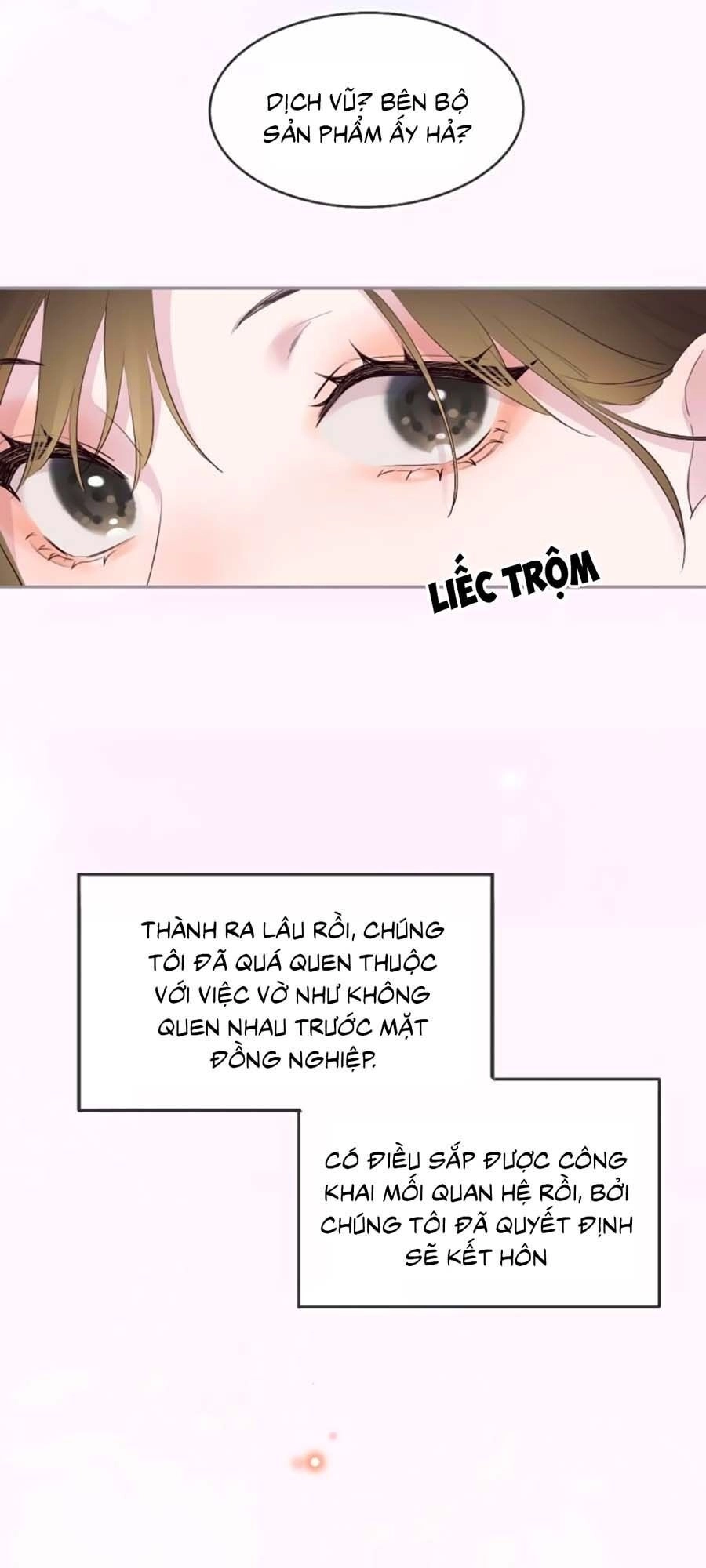 Cát Xê Người Tình Bóng Đêm Chapter 1 - 41