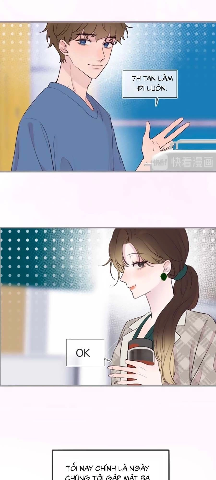 Cát Xê Người Tình Bóng Đêm Chapter 1 - 42