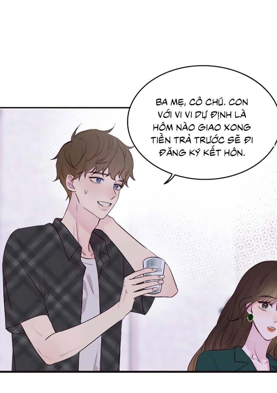 Cát Xê Người Tình Bóng Đêm Chapter 1 - 46