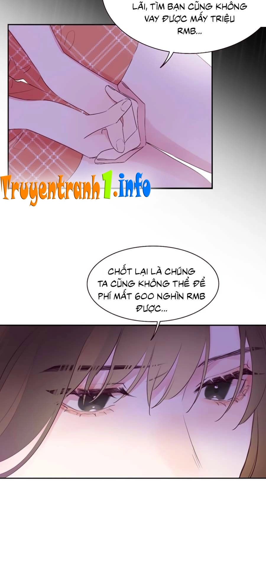 Cát Xê Người Tình Bóng Đêm Chapter 1 - 56