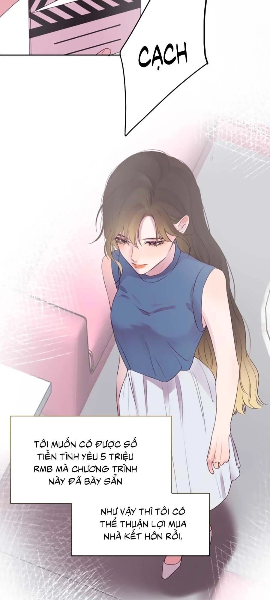 Cát Xê Người Tình Bóng Đêm Chapter 1 - 68