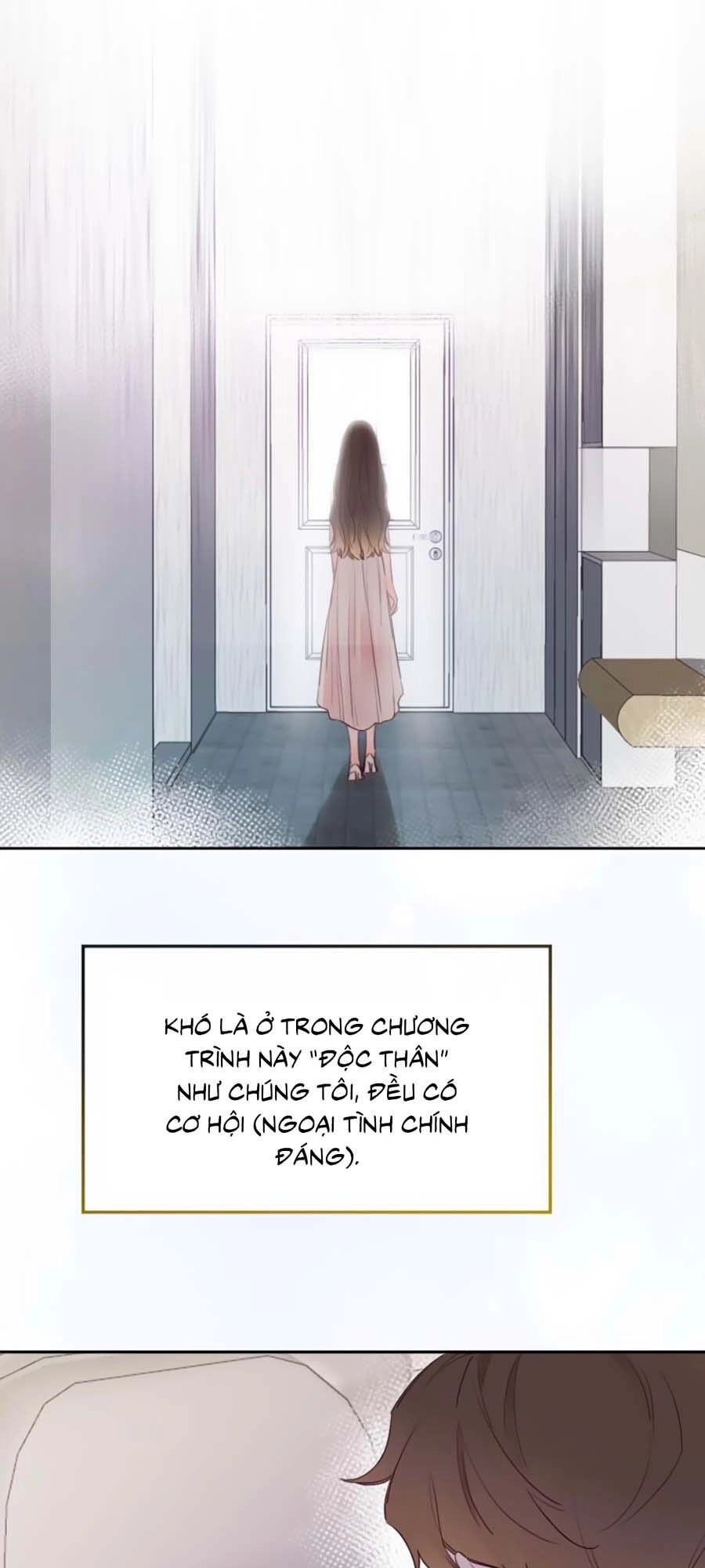 Cát Xê Người Tình Bóng Đêm Chapter 1 - 70