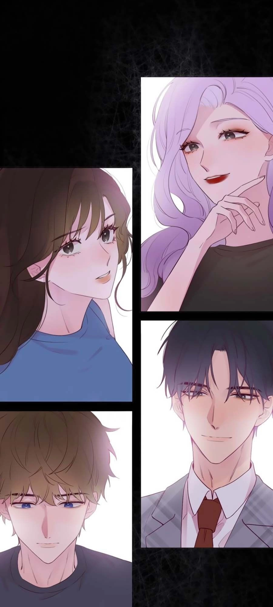 Cát Xê Người Tình Bóng Đêm Chapter 1 - 80