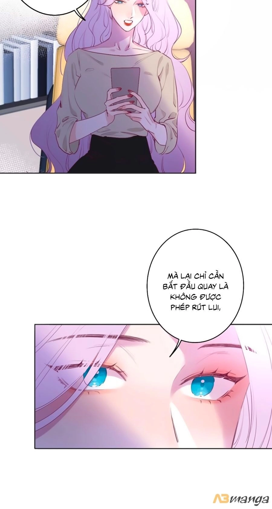 Cát Xê Người Tình Bóng Đêm Chapter 2 - 2