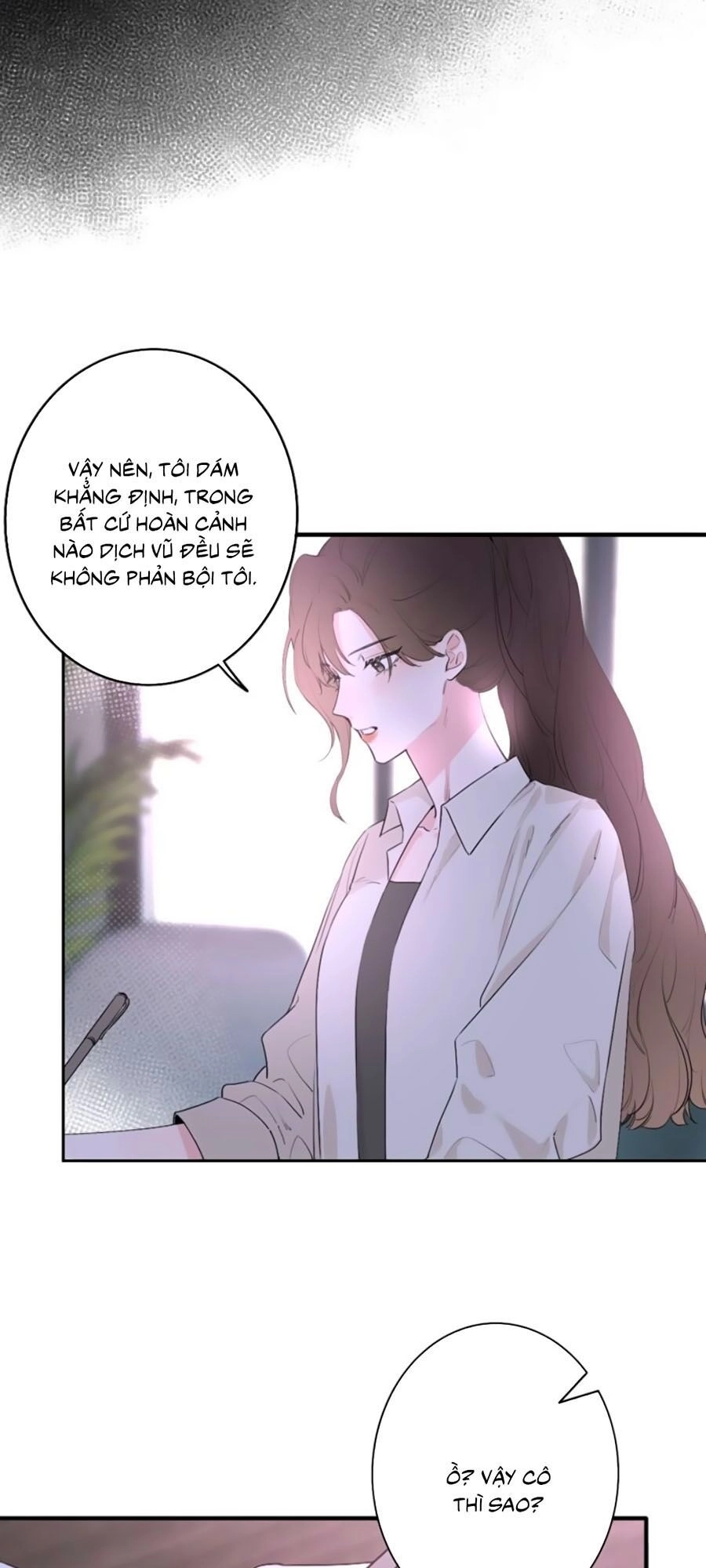 Cát Xê Người Tình Bóng Đêm Chapter 2 - 12