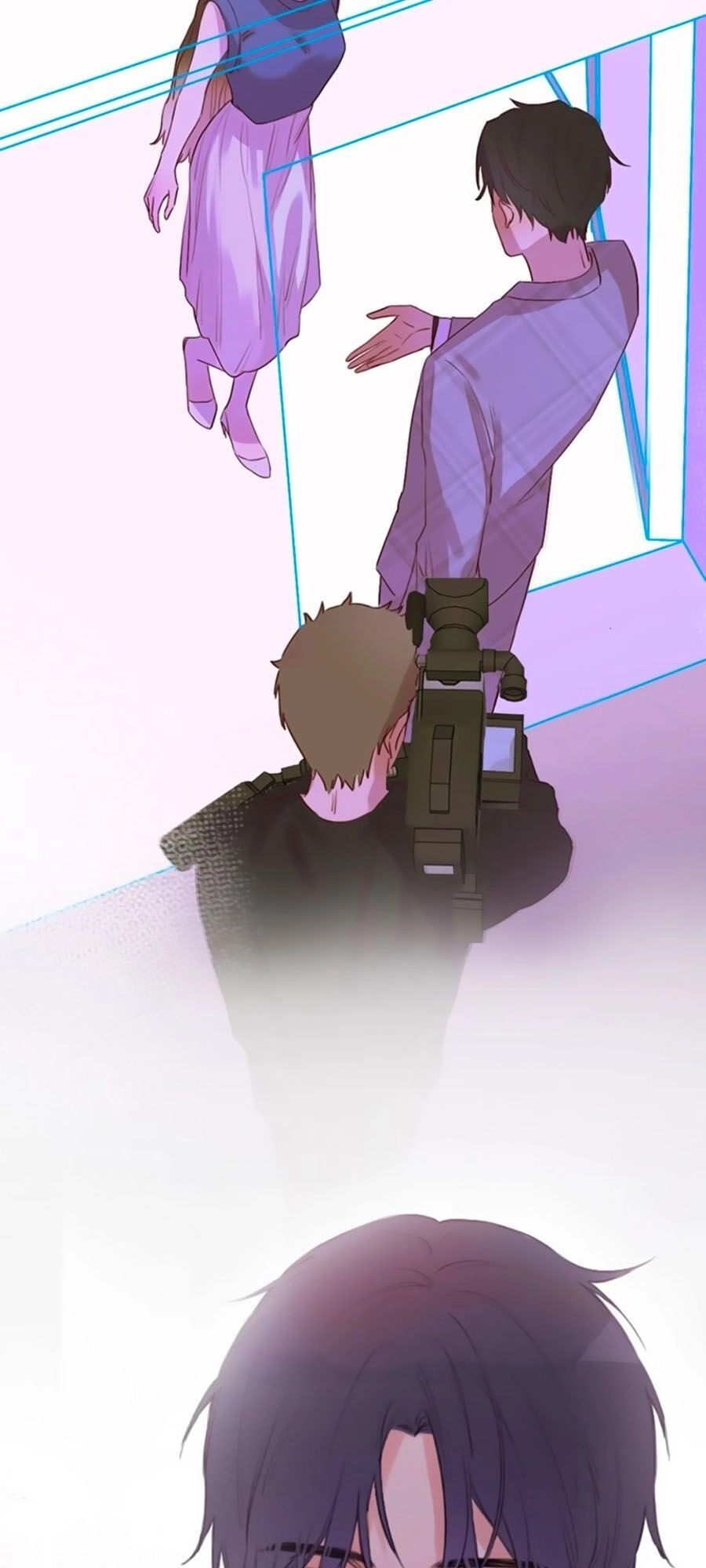 Cát Xê Người Tình Bóng Đêm Chapter 2 - 17