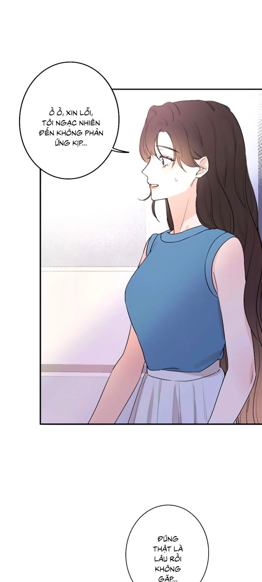 Cát Xê Người Tình Bóng Đêm Chapter 2 - 19