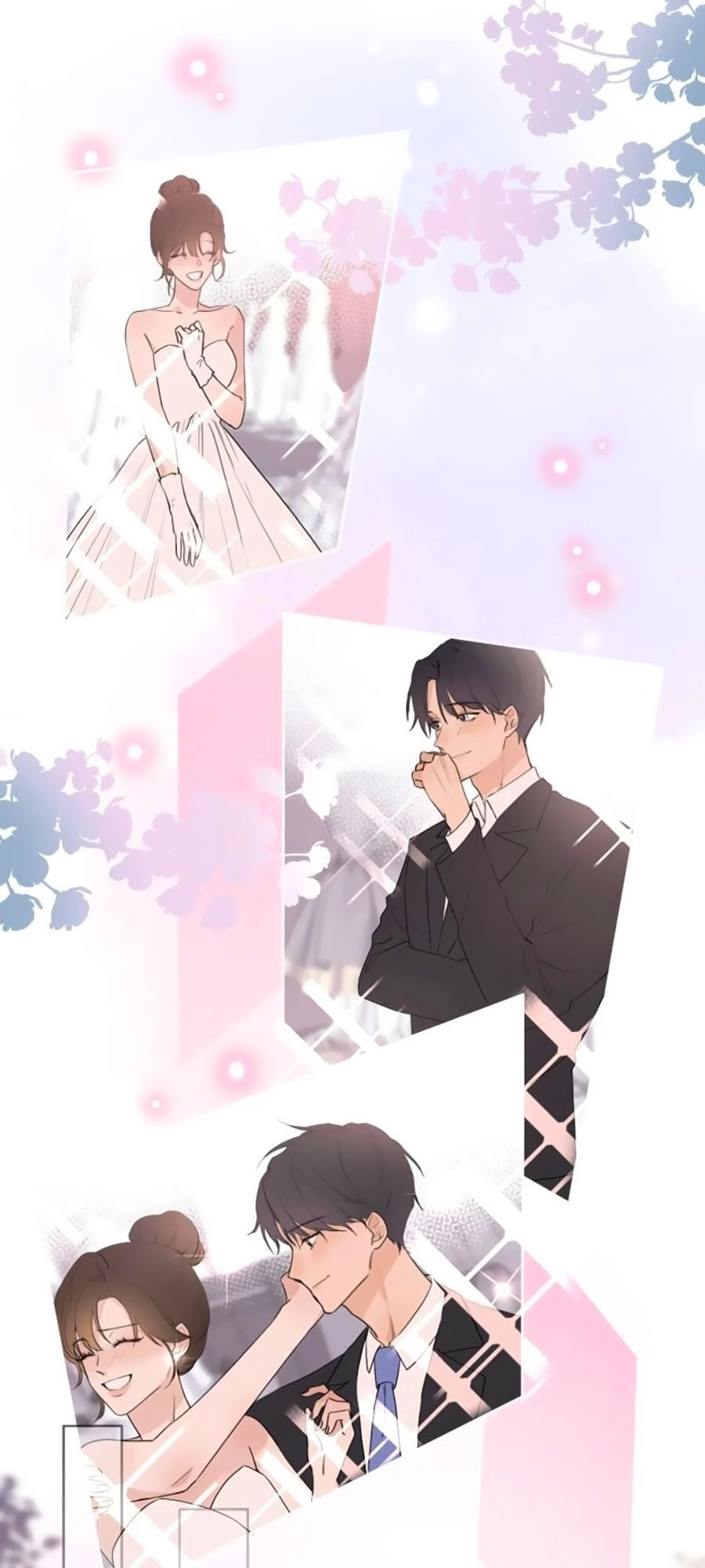 Cát Xê Người Tình Bóng Đêm Chapter 2 - 22