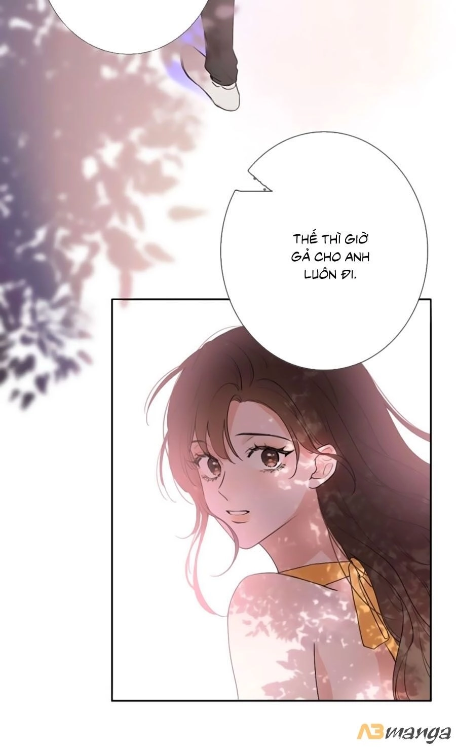 Cát Xê Người Tình Bóng Đêm Chapter 2 - 25