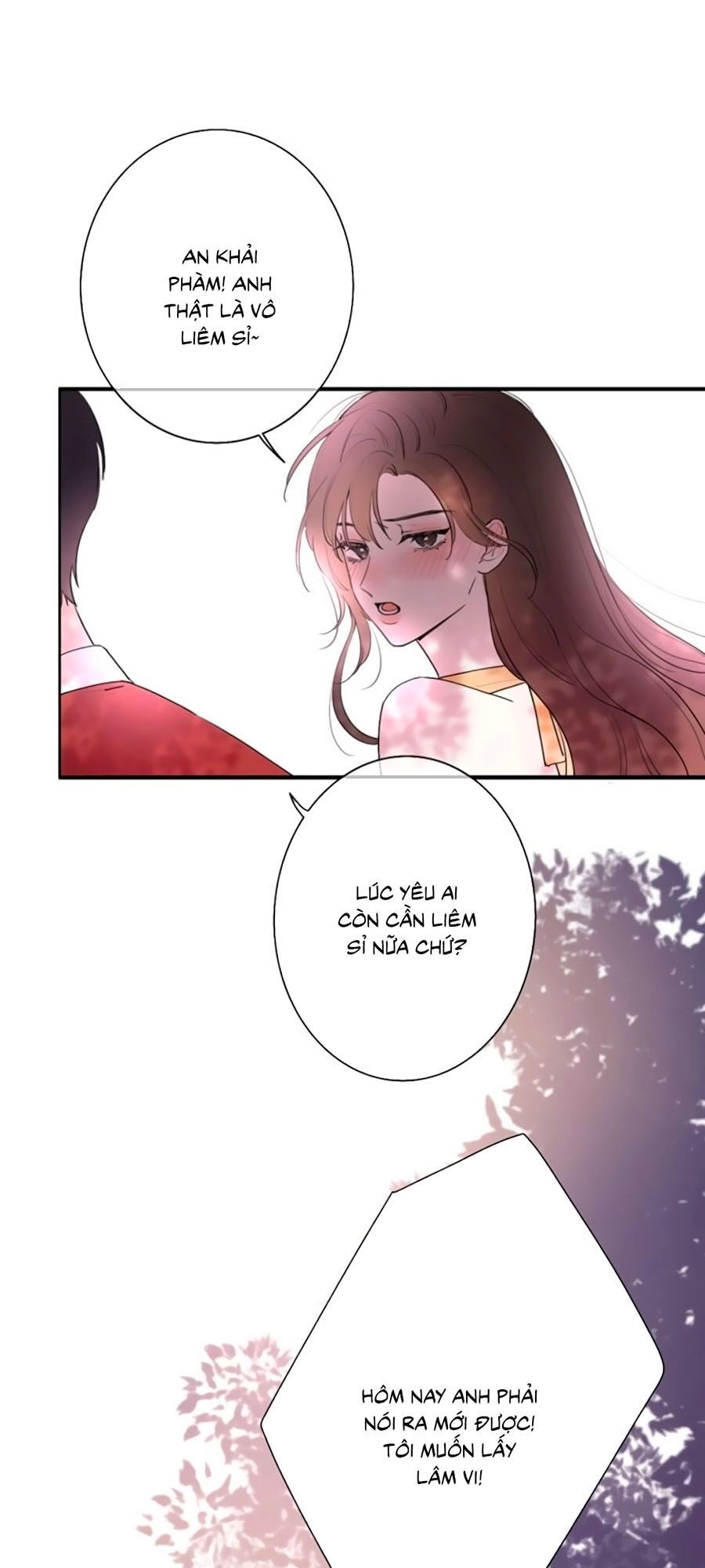 Cát Xê Người Tình Bóng Đêm Chapter 2 - 26