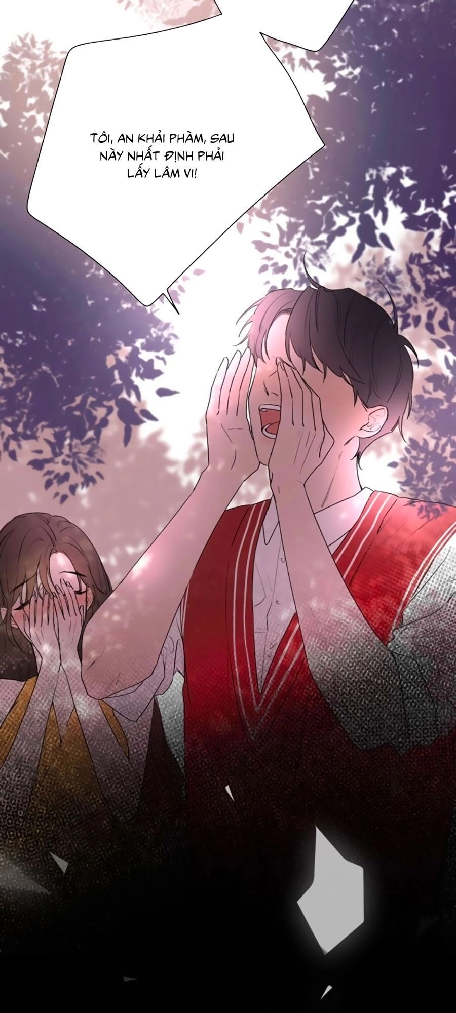 Cát Xê Người Tình Bóng Đêm Chapter 2 - 27