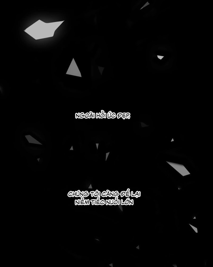 Cát Xê Người Tình Bóng Đêm Chapter 2 - 28