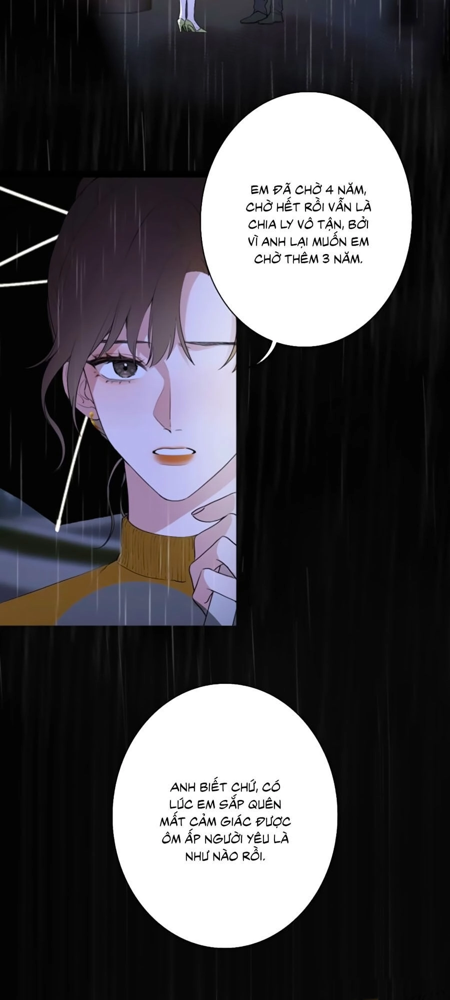 Cát Xê Người Tình Bóng Đêm Chapter 2 - 30