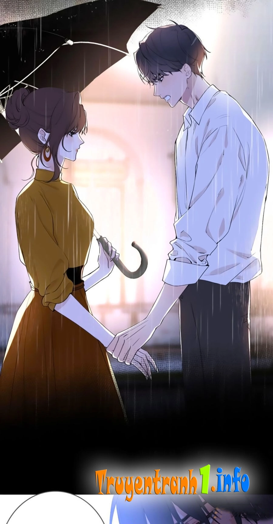 Cát Xê Người Tình Bóng Đêm Chapter 2 - 33