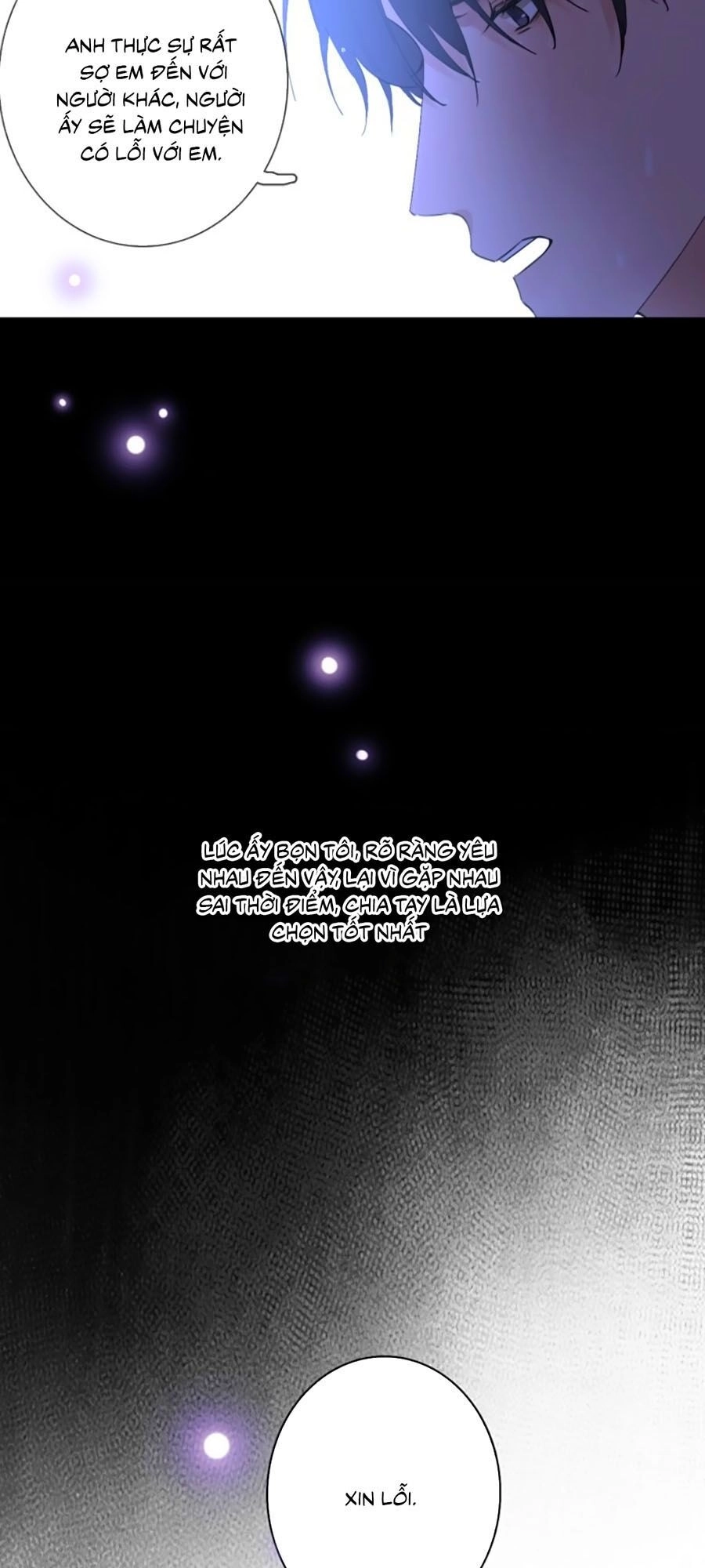 Cát Xê Người Tình Bóng Đêm Chapter 2 - 34