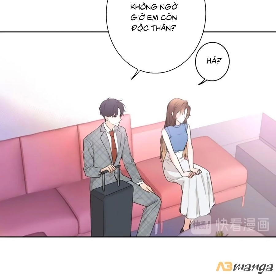 Cát Xê Người Tình Bóng Đêm Chapter 2 - 38