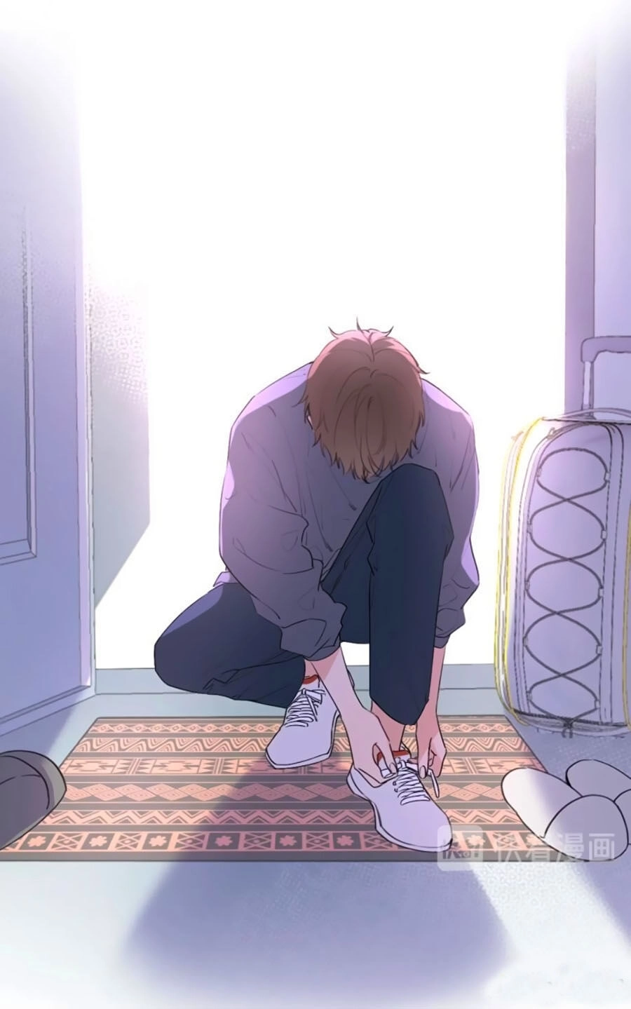 Cát Xê Người Tình Bóng Đêm Chapter 2 - 43