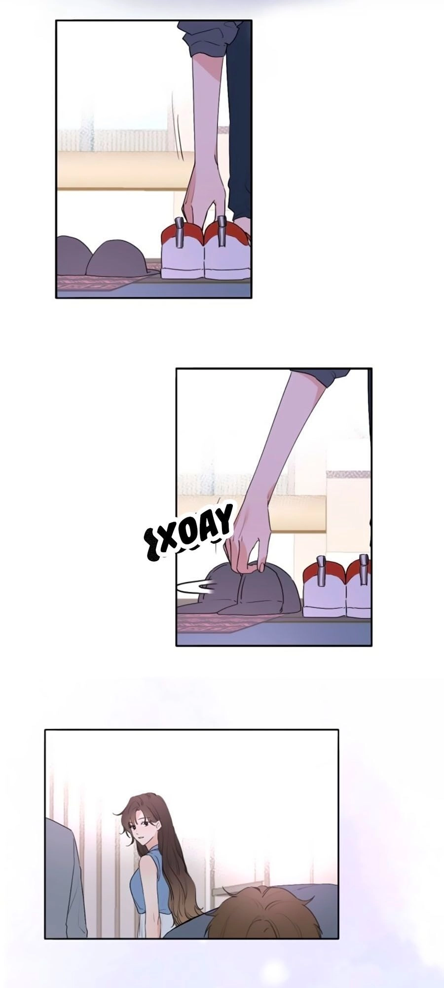 Cát Xê Người Tình Bóng Đêm Chapter 2 - 44