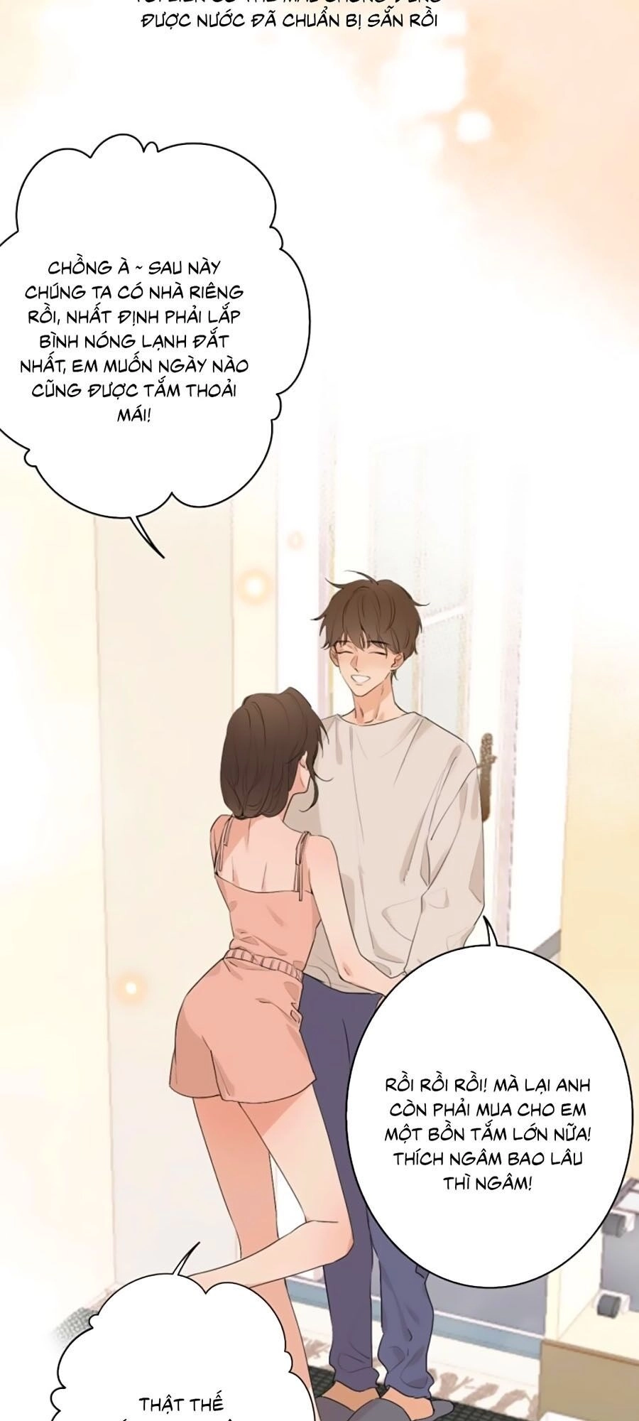 Cát Xê Người Tình Bóng Đêm Chapter 2 - 48