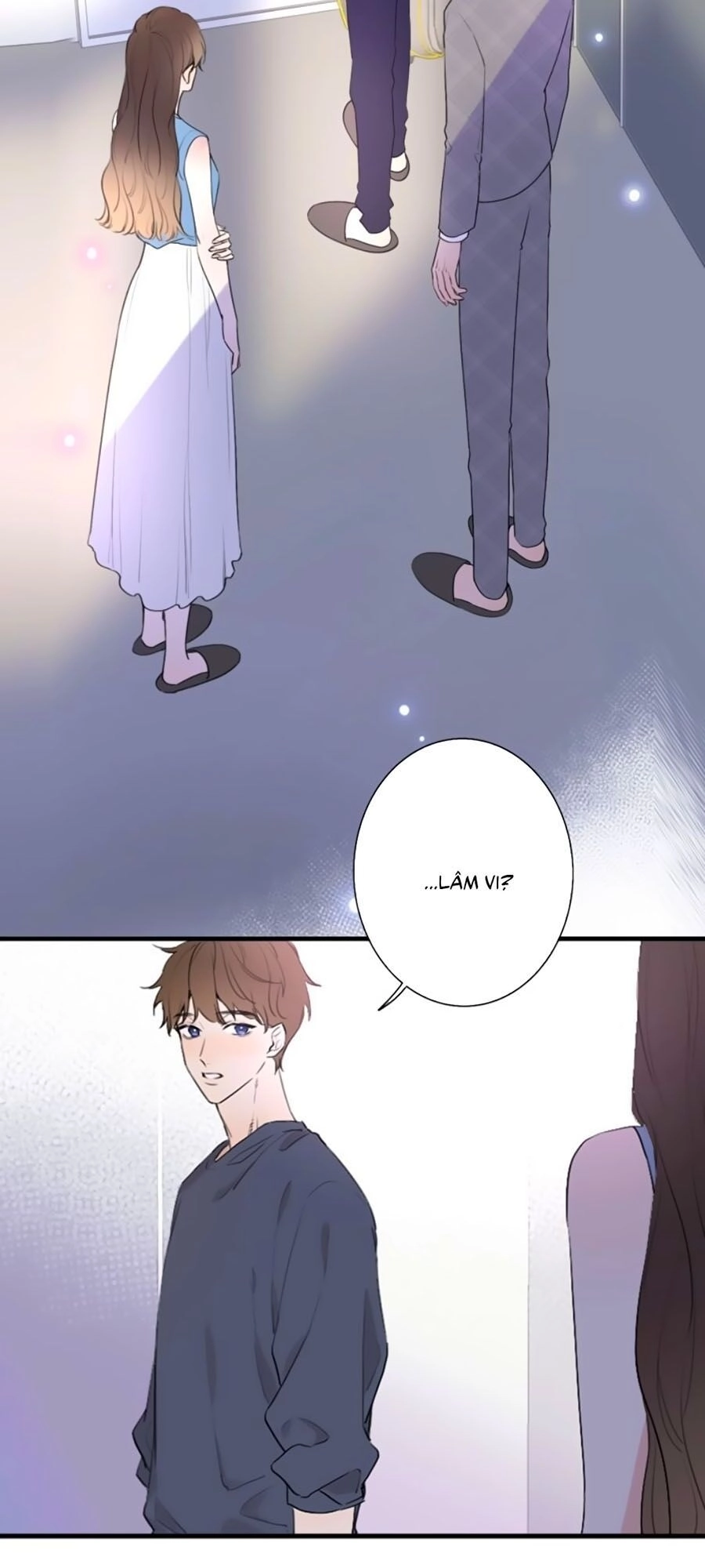 Cát Xê Người Tình Bóng Đêm Chapter 2 - 52