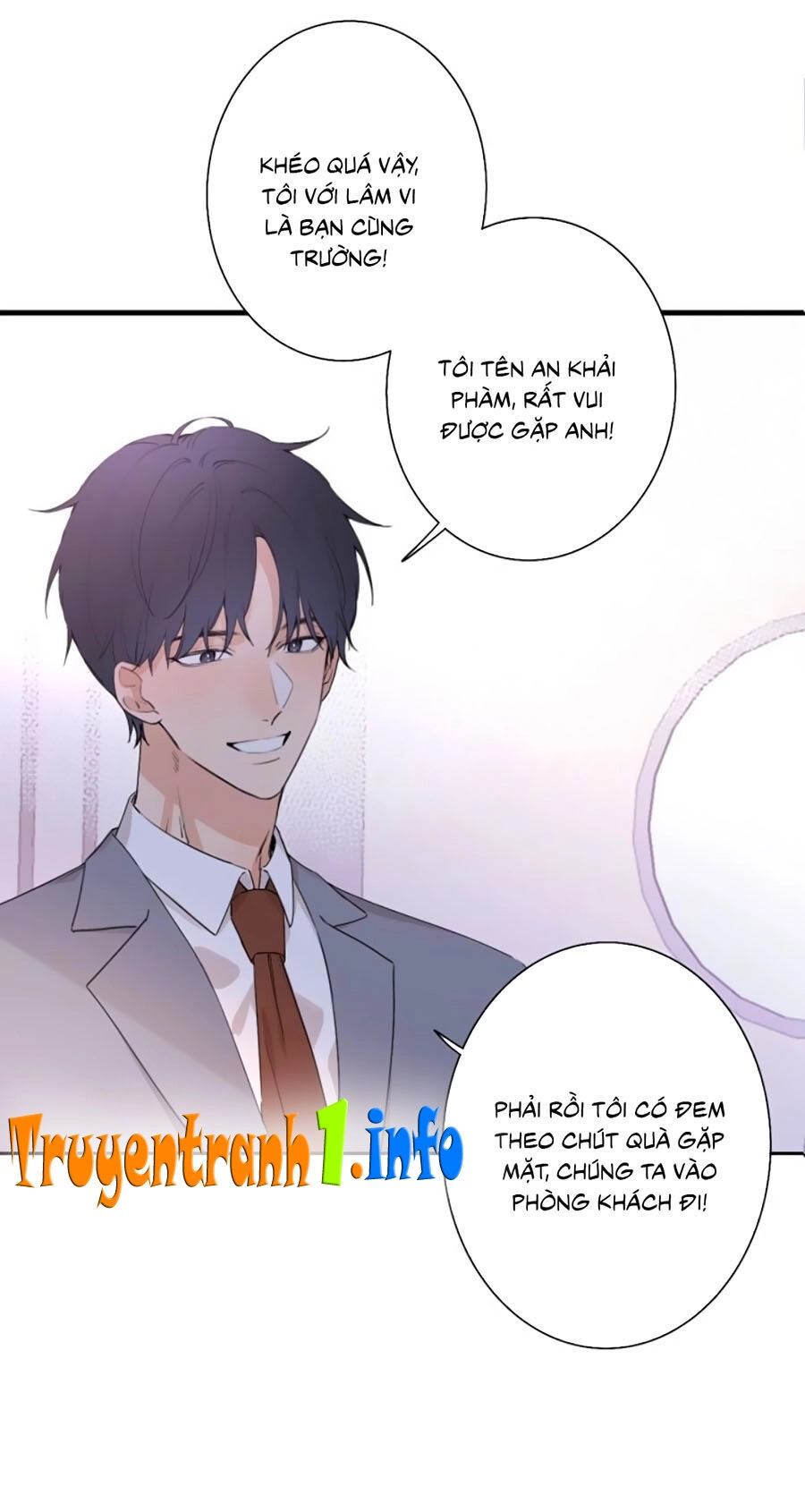 Cát Xê Người Tình Bóng Đêm Chapter 2 - 55