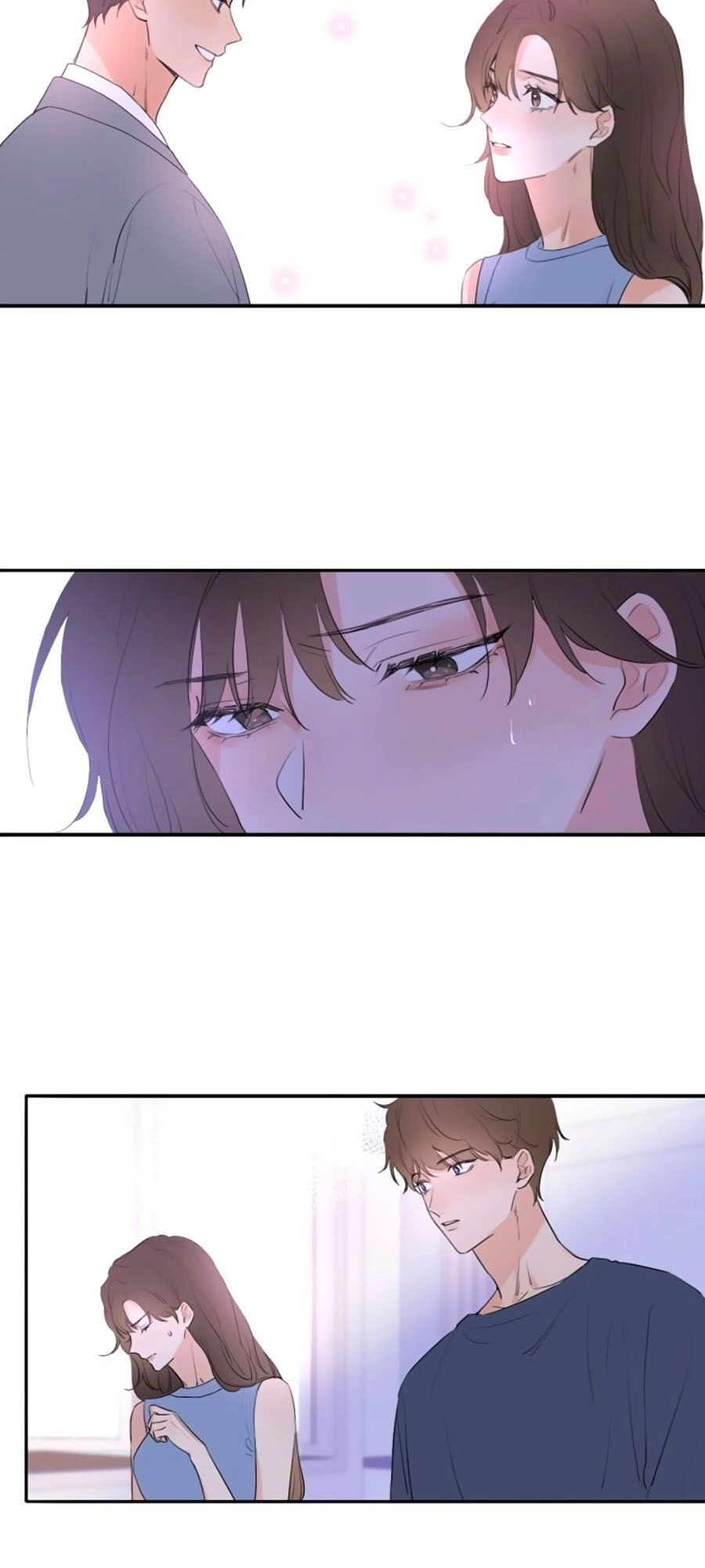 Cát Xê Người Tình Bóng Đêm Chapter 2 - 59