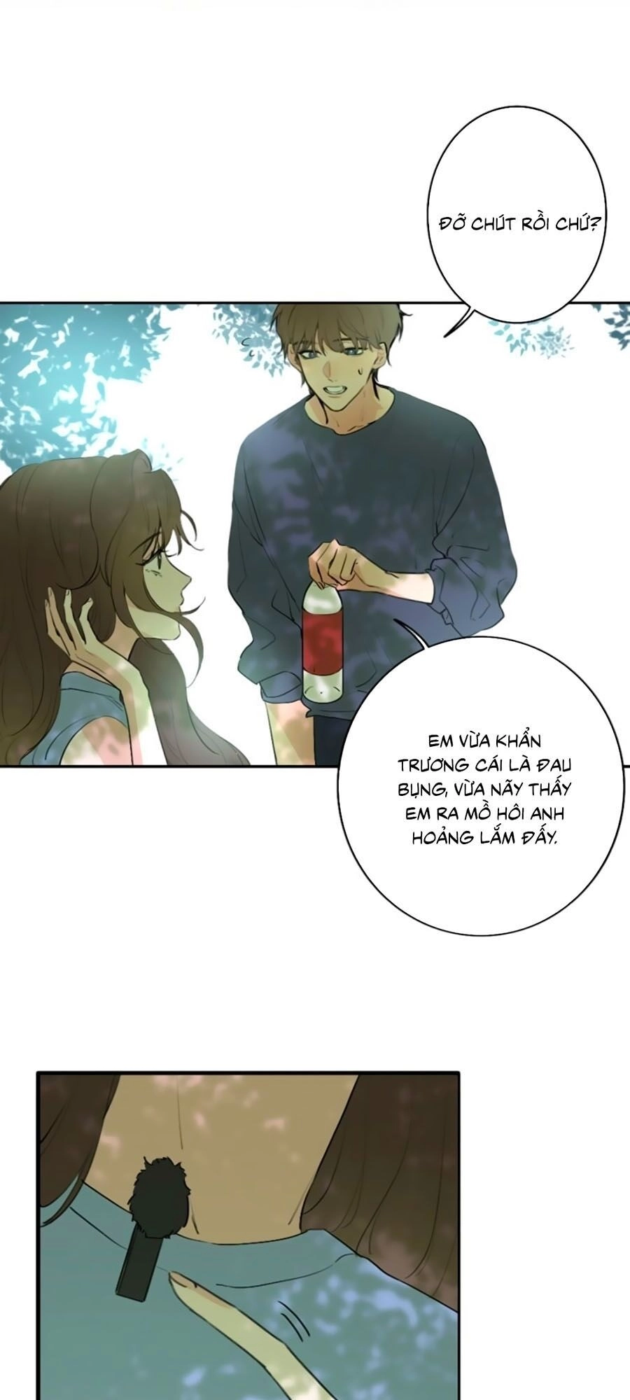 Cát Xê Người Tình Bóng Đêm Chapter 2 - 64