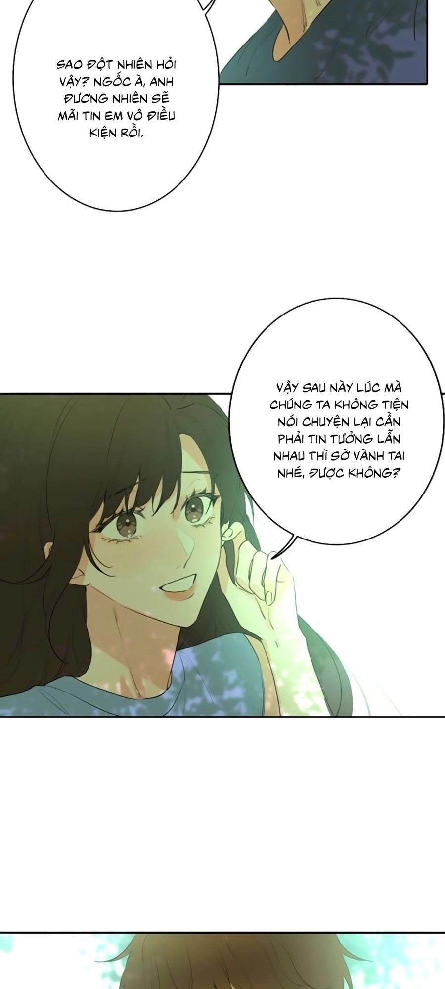 Cát Xê Người Tình Bóng Đêm Chapter 2 - 67