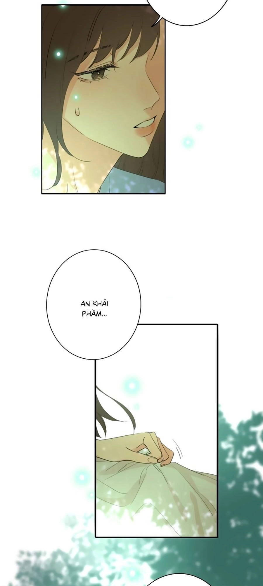 Cát Xê Người Tình Bóng Đêm Chapter 2 - 69