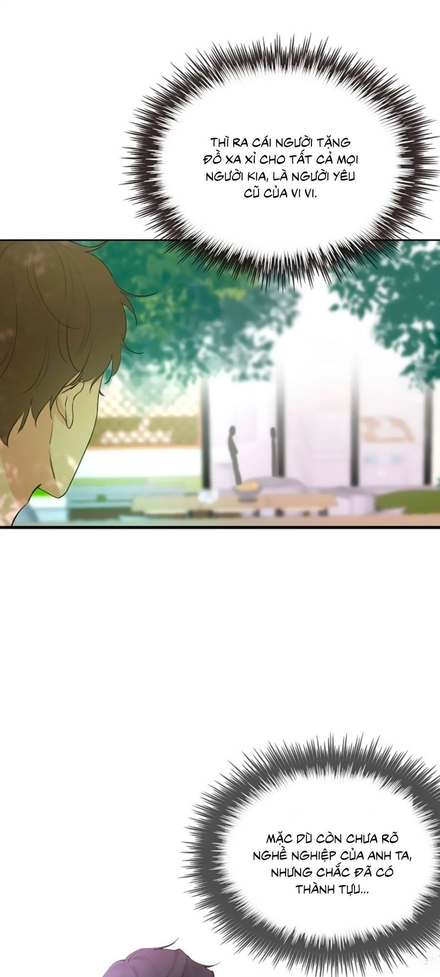 Cát Xê Người Tình Bóng Đêm Chapter 2 - 71