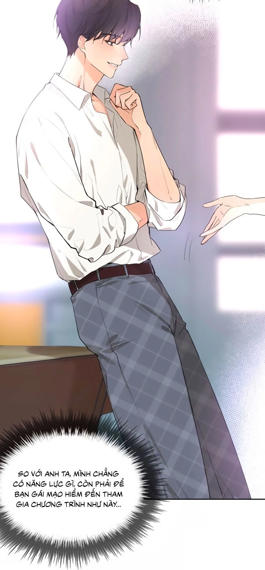 Cát Xê Người Tình Bóng Đêm Chapter 2 - 72