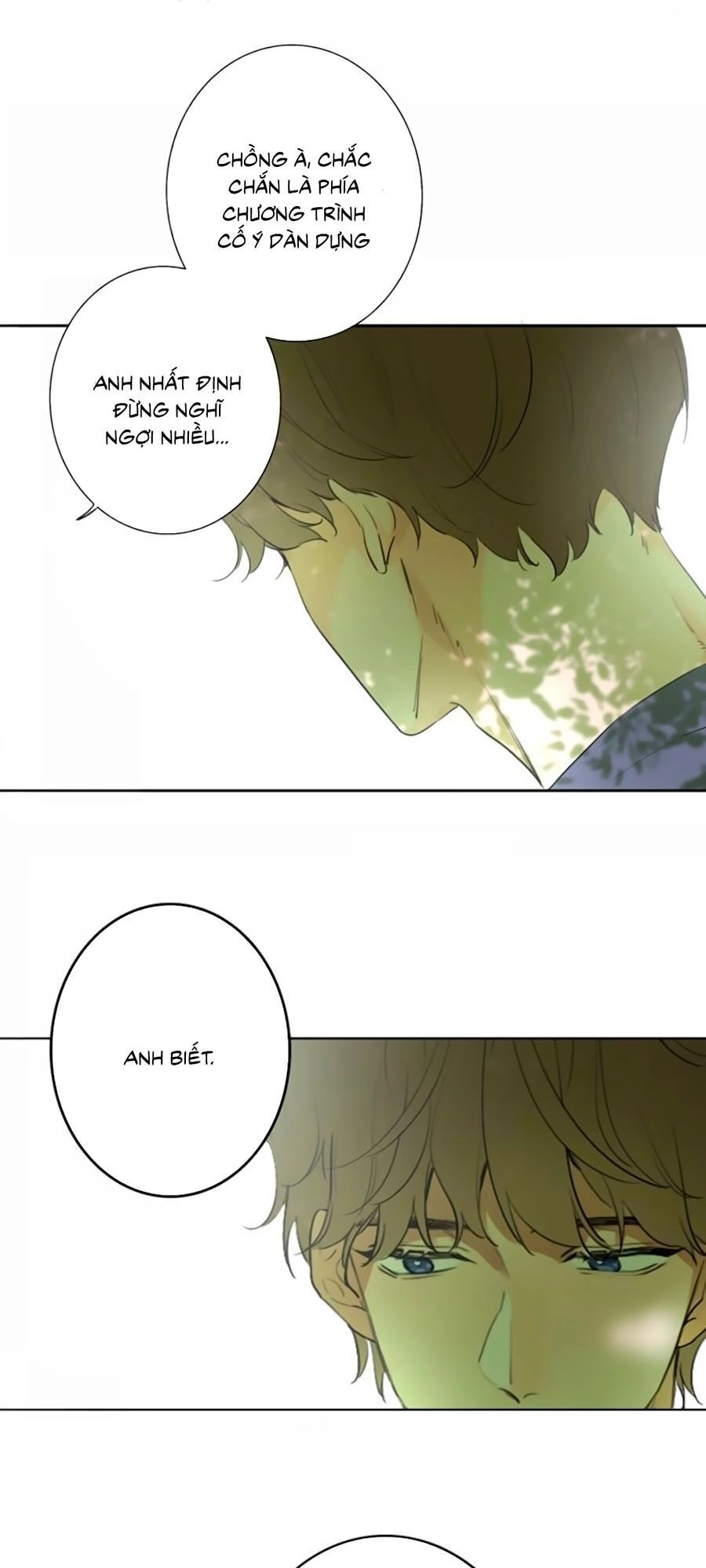 Cát Xê Người Tình Bóng Đêm Chapter 2 - 73