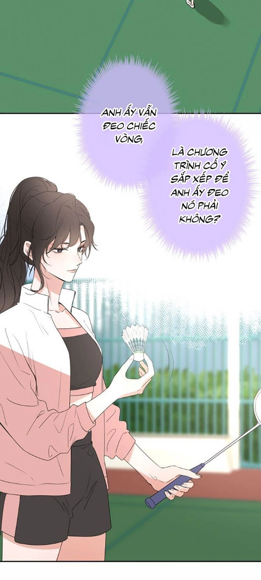 Cát Xê Người Tình Bóng Đêm Chapter 4 - 16