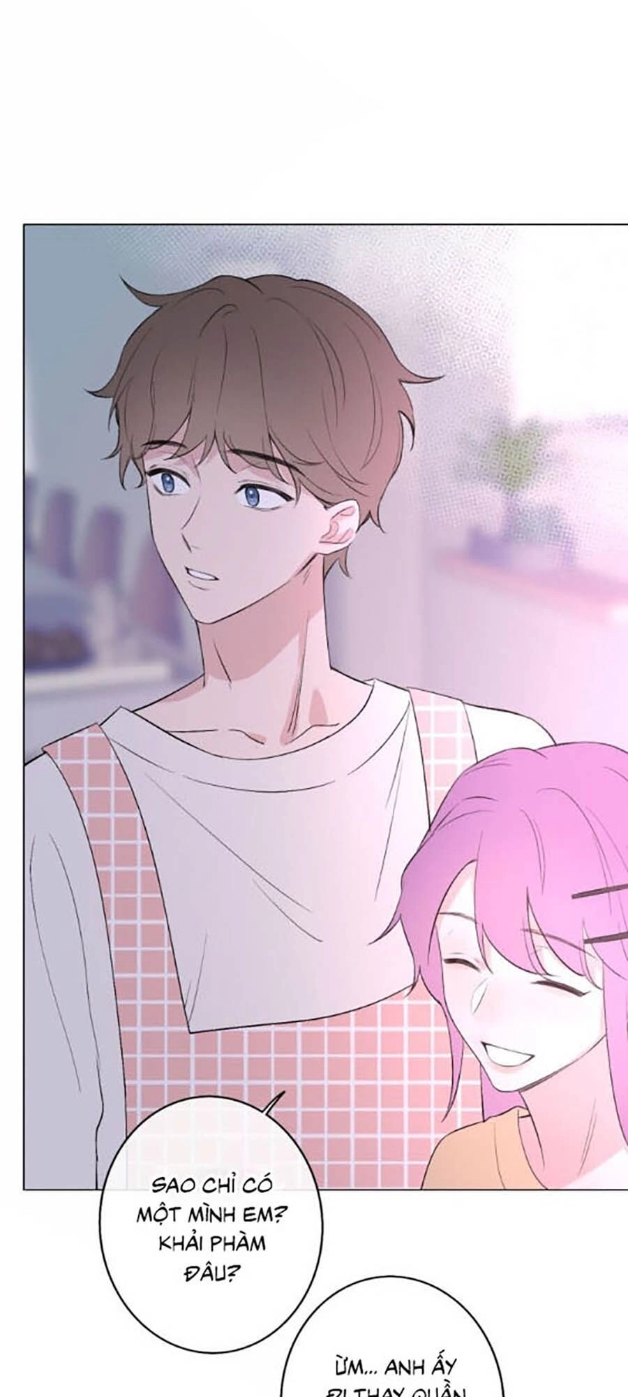 Cát Xê Người Tình Bóng Đêm Chapter 5 - 40