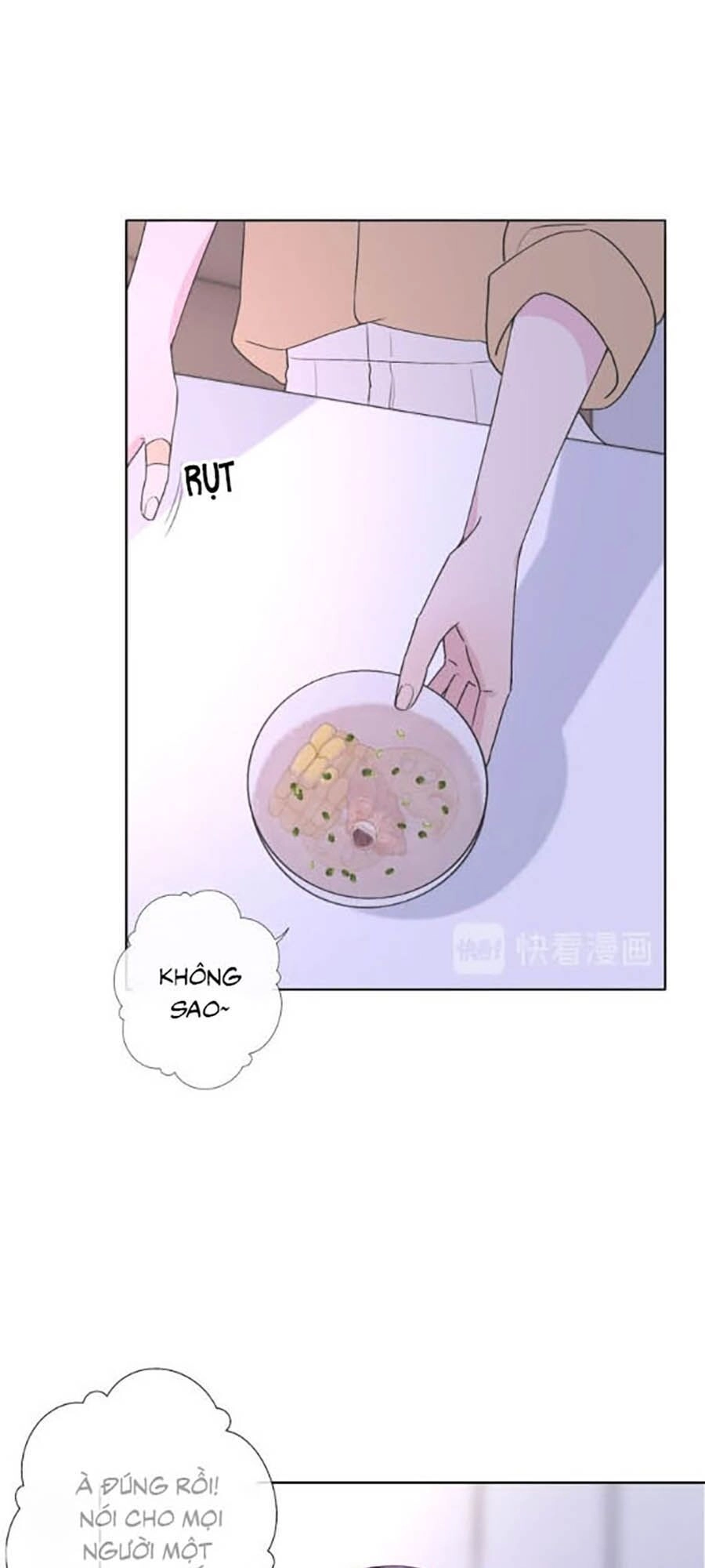 Cát Xê Người Tình Bóng Đêm Chapter 5 - 53