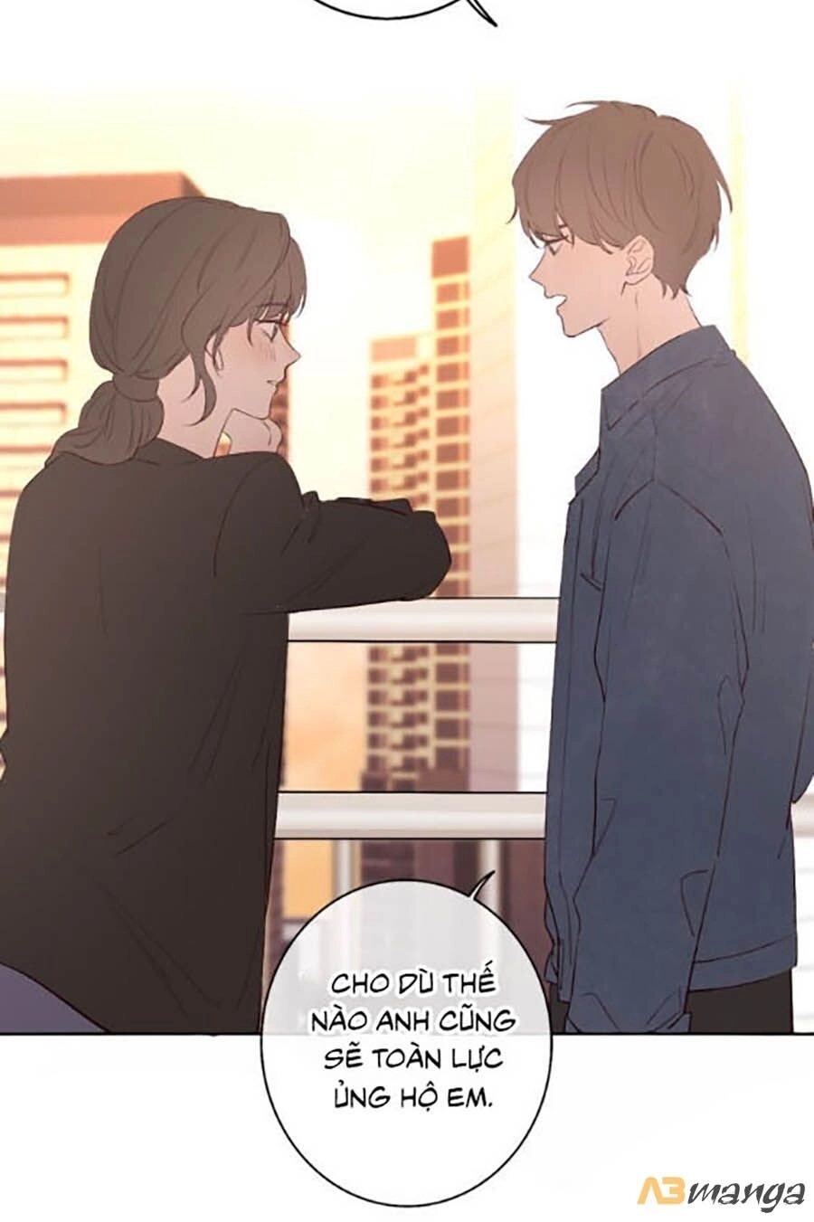 Cát Xê Người Tình Bóng Đêm Chapter 6 - 53